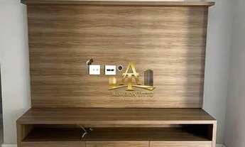 Imagem 5: Apartamento para alugar, Alphaville Industrial - Barueri- São Paulo com 3 dormitórios