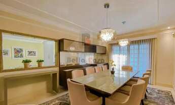 Imagem: Sobrado Alto da Mooca, com 3 suítes, 3