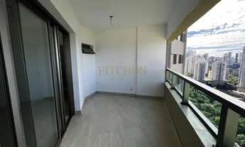 Imagem 3: Ed. Dom Henrique - Vale do Sereno - 3 quartos no 16° andar