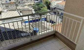 Imagem 4: Apartamento com 2 dormitórios à venda, 50 m² por R$ 400.000,00 - Vila das Mercês - São Pau