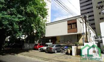 Imagem: Casa com 4 dormitórios à venda, 400 m²