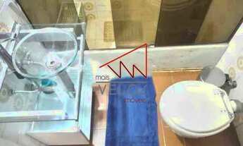 Imagem 6: Apartamento para venda possui 71 metros quadrados com 2 quartos em Leblon - Rio de Janeiro