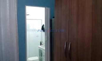 Imagem 7: Casa - Conjunto Habitacional Parque Itajaí - Campinas