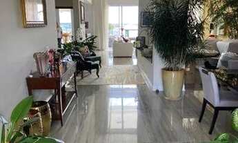 Imagem 3: Casa com 3 dormitórios à venda, 550 m² por R$ 3.590.000,00 - Condomínio Campo de Toscana