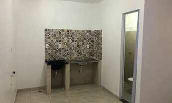 Imagem: Kit Net na Tv Curuzú entre Duque e Visconde