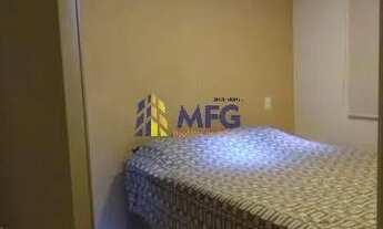 Imagem 5: Apartamento 46m² Condominio Ecopark Zona Oeste Sorocaba-SP