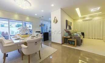 Imagem 6: Venda Casa em condomínio com 4 dormitórios