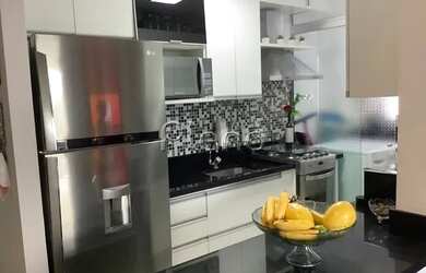 Imagem 7: Venda Apartamento com 3 dormitórios