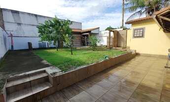 Imagem 3: CASA TÉRREA NA MORADA DA COLINA EM TERRENO INTEIRO