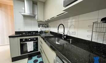 Imagem 5: Apartamento para Venda em São José dos Pinhais, Boneca do Iguaçu, 2 dormitórios, 1 banheir