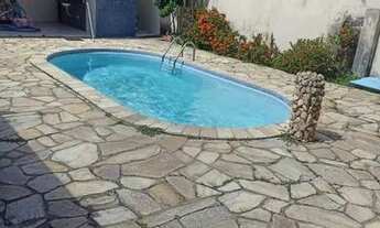 Imagem 3: Casa para venda tem 209 metros quadrados com 3 quartos em Cajueiro - Recife - PE