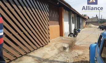 Imagem: Galpão para alugar, 140 m² por R$ 1.500/mês