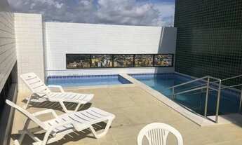 Imagem 4: Apartamento para venda possui 58 metros quadrados com 2 quartos