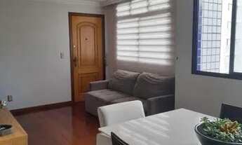 Imagem 2: Apartamento para venda com 80 metros quadrados com 2 quartos em Stiep - Salvador - BA