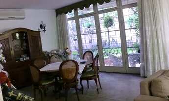 Imagem 5: SÃO PAULO - Casa Padrão - ALTO DE PINHEIROS