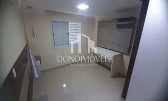 Imagem 3: Apartamento 56m, 2 dormitórios,1 vaga- Santa Terezinha, SBC