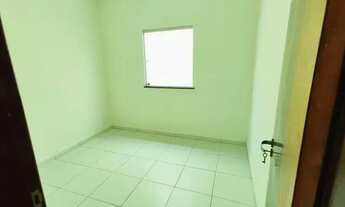 Imagem 4: CASA 2/4 PADRÃO CAIXA