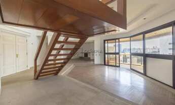 Imagem 5: Locação Cobertura 5 Dormitórios - 648 m² Campo Belo