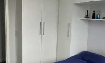 Imagem 5: Apartamento para venda com 52m² 2 Dormitórios em Vila Ema - São Paulo - SP