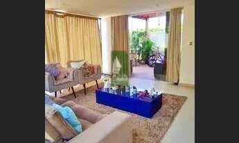 Imagem 4: CASA ARACAJU COND RESID ALAMEDA DO SOL NA ARUANA