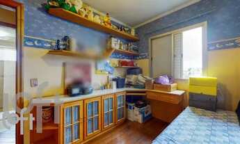 Imagem 5: Apartamento à venda em Vila Matilde com 62 m², 2 quartos, 1 vaga