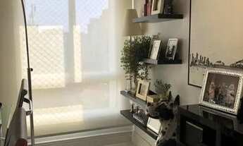 Imagem 4: Apartamento Venda 3 Dormitórios - 90 m² Perdizes