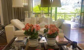 Imagem 5: Apartamento para aluguel com 270 metros quadrados com 4 quartos em São Conrado - Rio de Ja