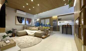 Imagem 3: Viva em Grande Estilo ao Lado do Minas Shopping - Conheça esse novo lançamento Agora!