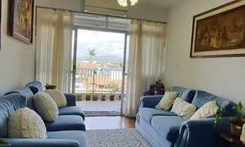 Imagem: Apartamento para venda tem 120 metros quadrados