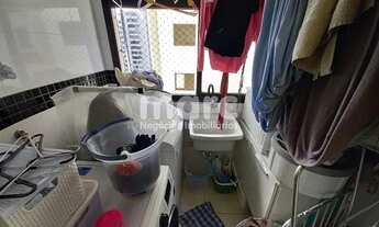 Imagem 7: SAO PAULO - Apartamento Padrão - PARAISO