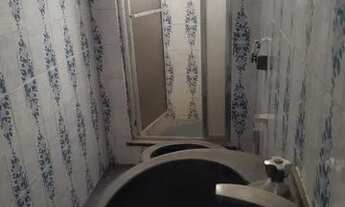 Imagem 4: Apartamento para venda tem 160 metros quadrados com 3 quartos em Tijuca - Rio de Janeiro