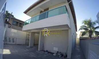 Imagem 3: Casa com 2 dormitórios à venda, 48 m² por R$ 200.000,00 - Vila Antártica - Praia Grande/SP