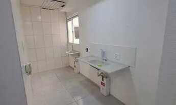 Imagem 3: Repasse de apartamento