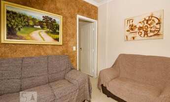 Imagem: Apartamento para Aluguel - Jardim Três