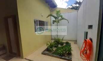 Imagem: Vendo Casa Reformada com 3 dorm. No Jardim