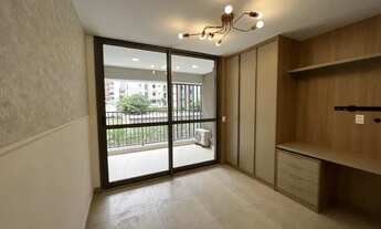 Imagem 3: Studio para venda e locação com 1 quarto em Jardim Paulista - São Paulo/SP