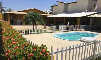 Imagem 2: Casa Praia Saco Casa com 4 dormitórios