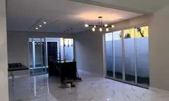 Imagem 2: CASA TERRAS ALPHAVILLE SERGIPE 2