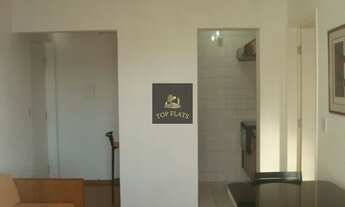 Imagem 7: Flat disponível na Bela Vista - SP