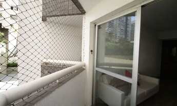 Imagem 2: Apartamento com 1 dormitório para alugar, 36 m² por R$ 3.445,00/mês - Bela Vista - São Pau