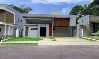 Imagem: Condomínio Alphaville