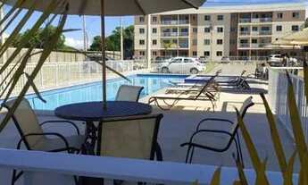 Imagem: Apartamento Vog Atlântico- 02 Quartos (