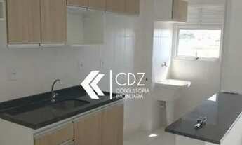 Imagem 2: Apartamento 2 dormitórios - Condomínio Platinum Campolim