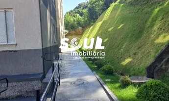 Imagem 2: Apartamento para Venda em Teresópolis, Pimenteiras, 2 dormitórios, 1 banheiro, 1 vaga