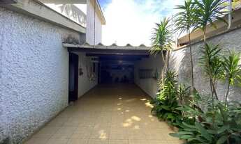 Imagem 3: Lindo sobrado com 238 de área útil com 4 quartos sendo 1 suíte