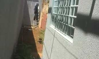 Imagem 6: Casa no recanto do bosque