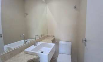 Imagem 2: Apartamento com 03 suítes na Morada do Sol no Condomínio Coral Gables<br><br>A