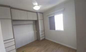 Imagem 7: Apartamento com 3 dormitórios para alugar, 76 m² por R$ 3.131/mês - Residencial Altos do V