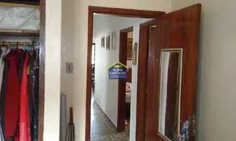 Imagem 6: Casa com piscina!! 3 dorms, Solemar