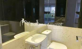 Imagem 2: Apartamento com 3 Quartos e 3 banheiros à Venda, 96 m² por R$ 930.000